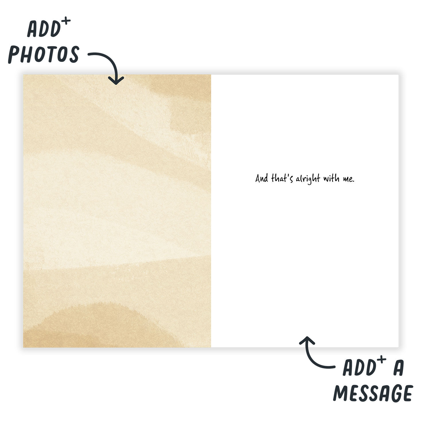 Snapshots on Abstract eCard, , large image number 3