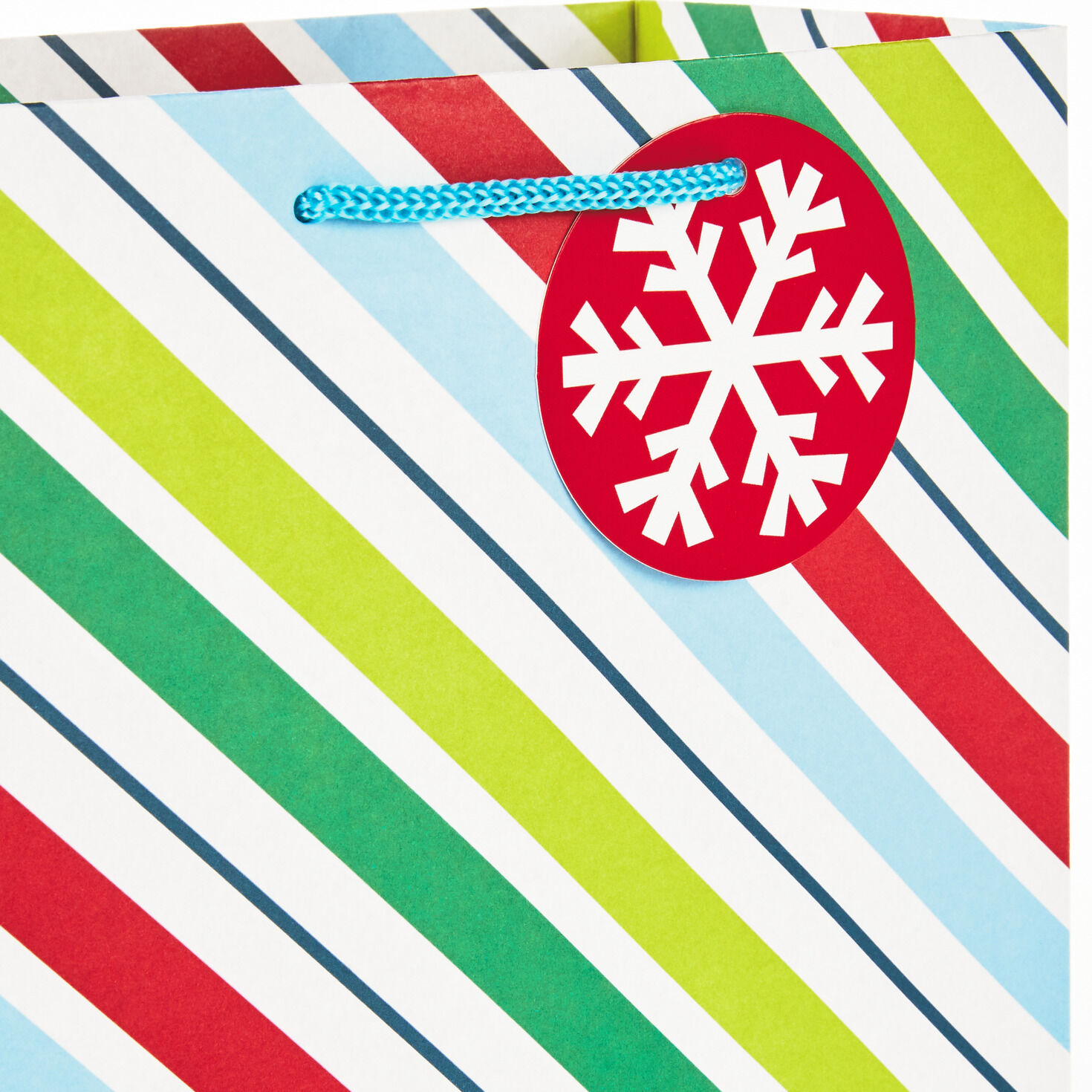 Assorted Festive Fun 8-Pack Small, Medium and Large Christmas Gift Bags for only USD 12.99 | Hallmark