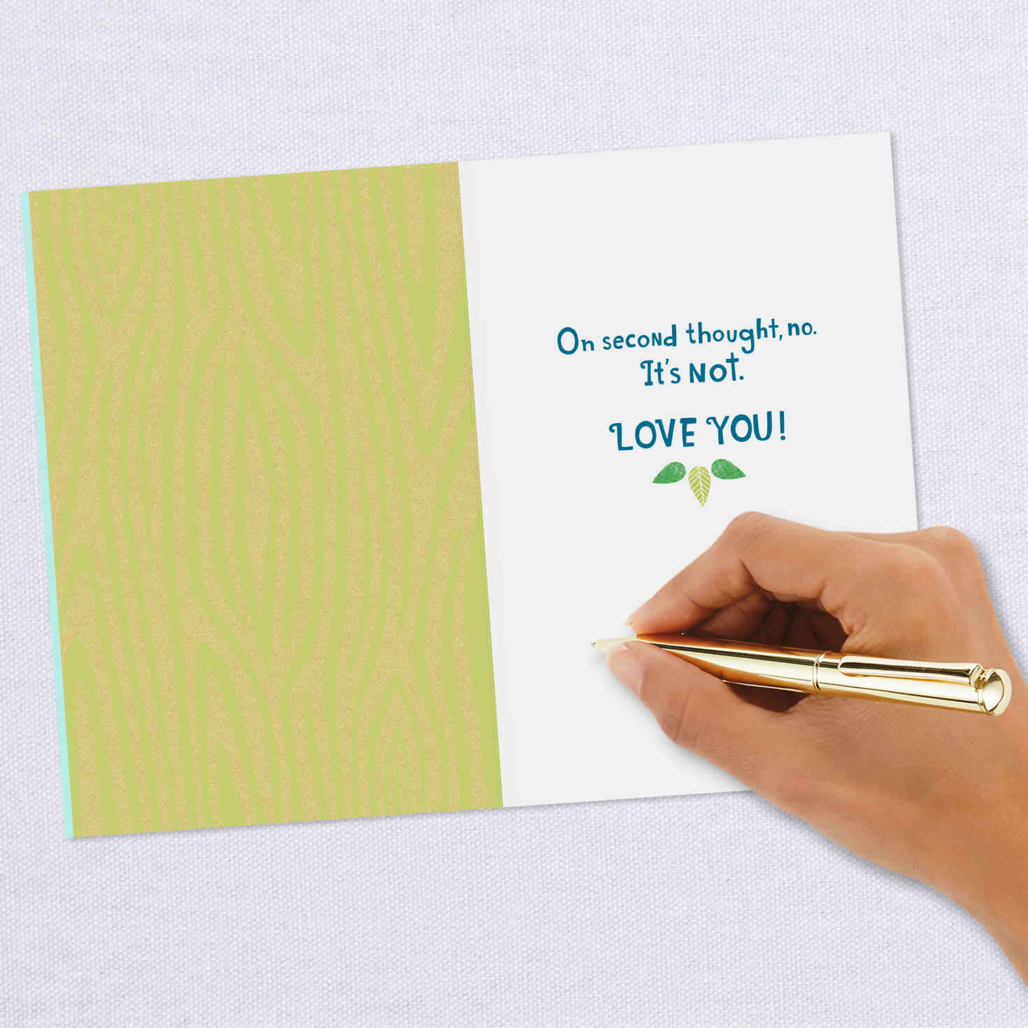 For the Best Son in the World Rosh Hashanah Card, , large image number 6