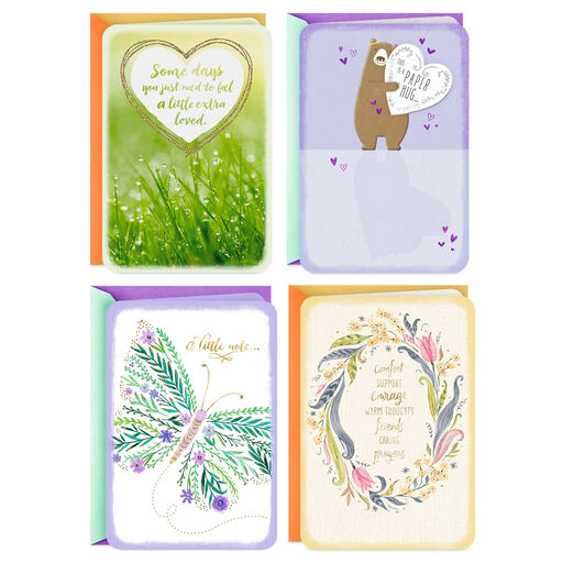Greeting Cards Hallmark