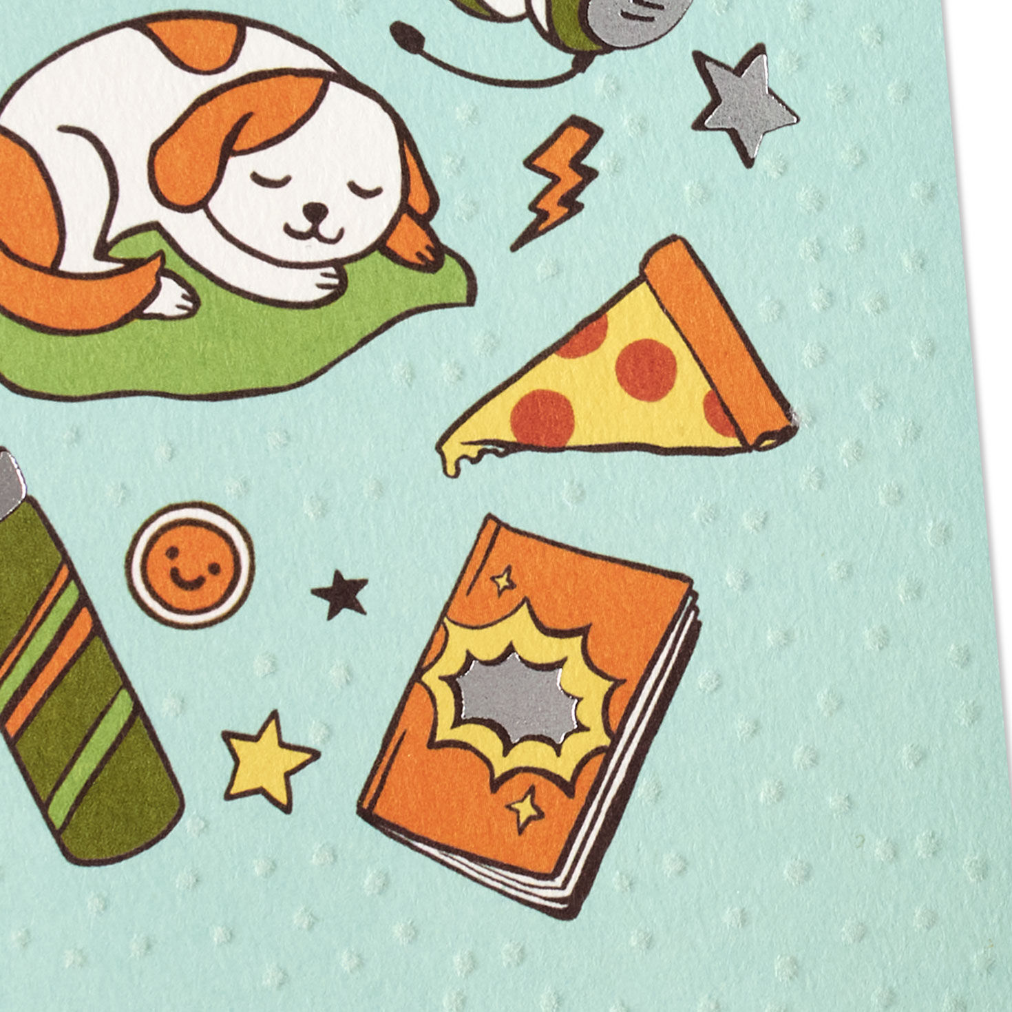 Celebrate Your Way Birthday Card for Kids for only USD 5.59 | Hallmark