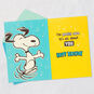 Peanuts® A Note of Happy Musical Birthday Card, , large image number 3