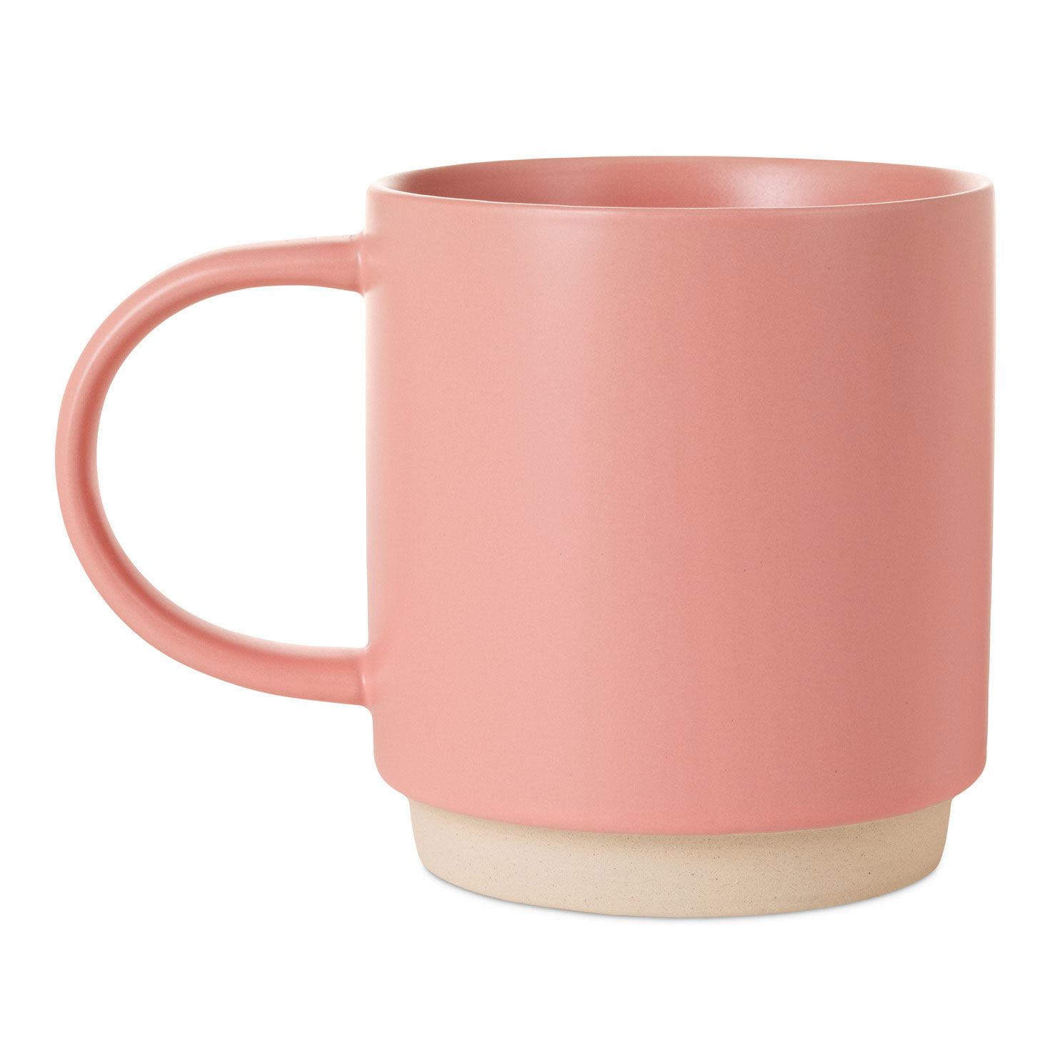Pink Best Nana Ever Ceramic Mug  image number 2