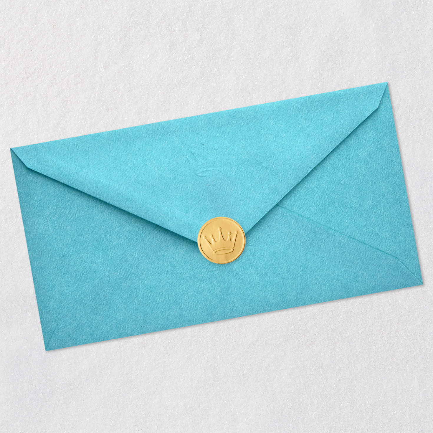 A New Story Begins New Baby Card, , large image number 8