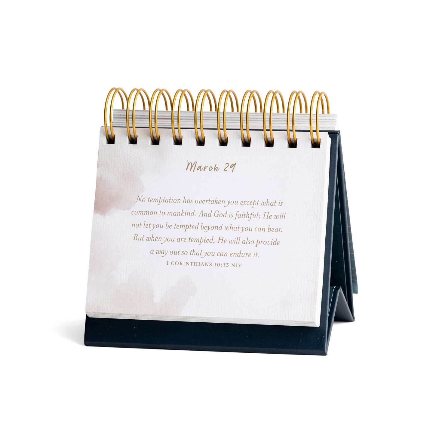 366 Days of Hope Encouragement Perpetual Calendar insdie page image number 3