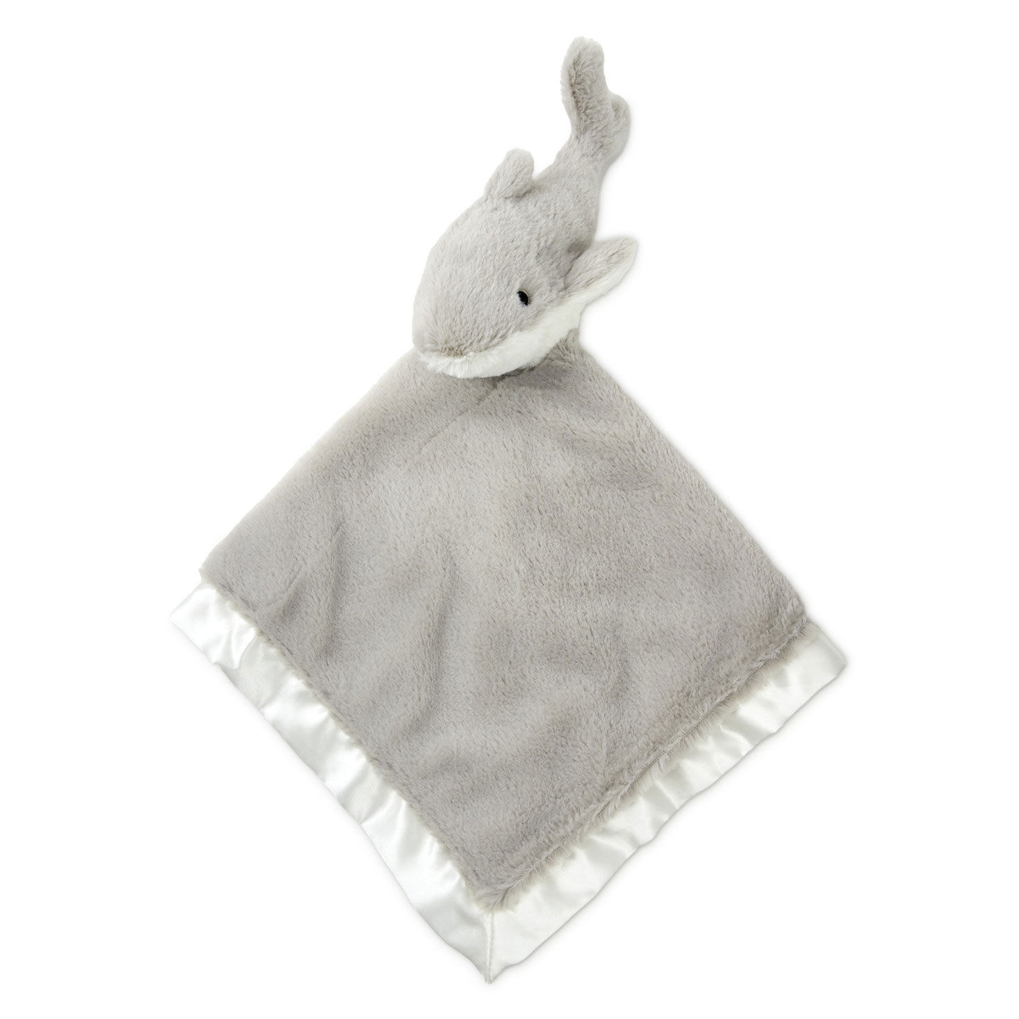 Shark Lovey Blanket for only USD 18.99 | Hallmark