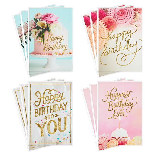 Birthday Cards Bday Cards Hallmark