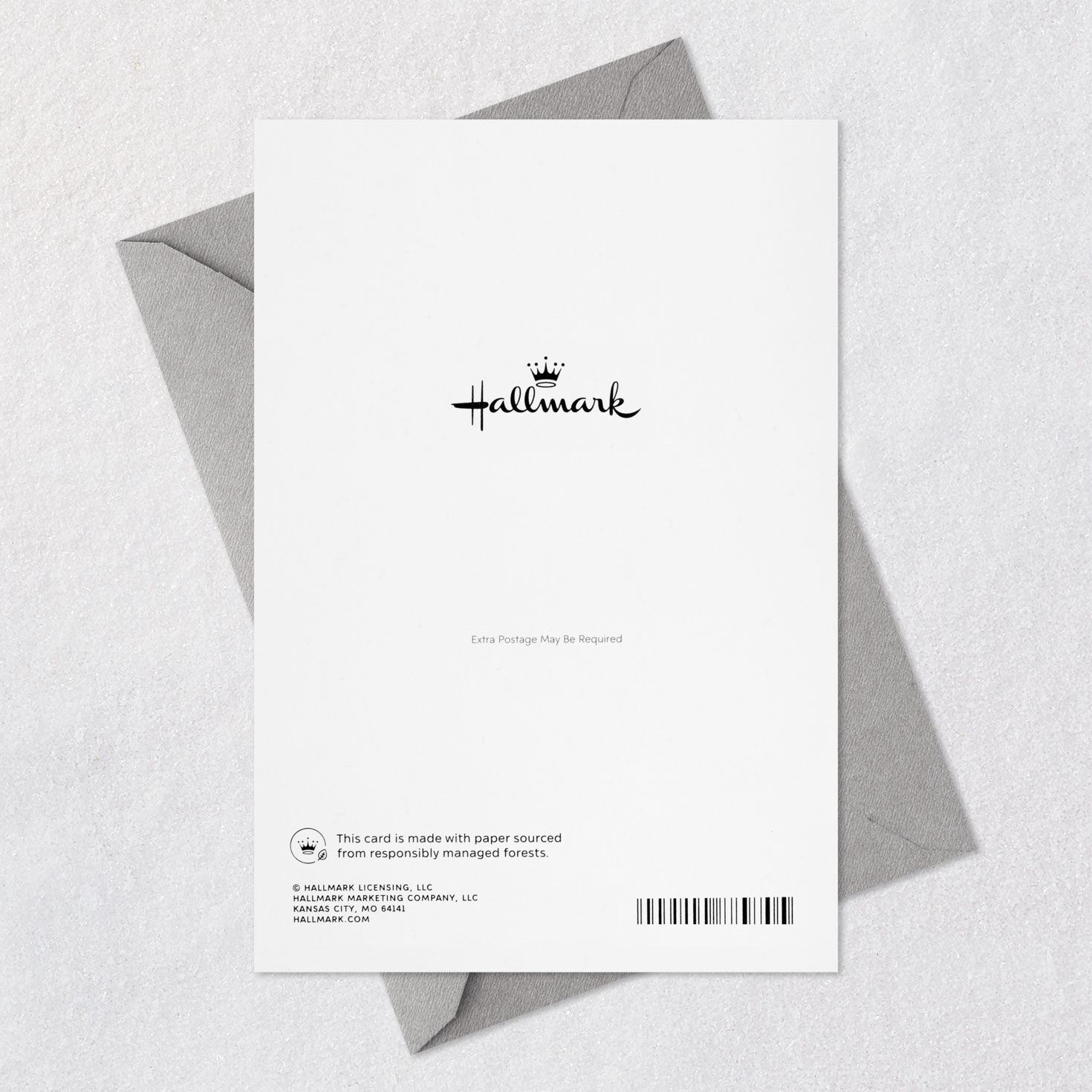 You Have Each Other Anniversary Card for Couple, , large image number 8