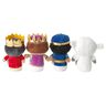 hallmark itty bitty nativity set