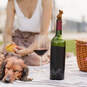 Fred Winer Dog Wine Bottle Stopper, , large image number 3