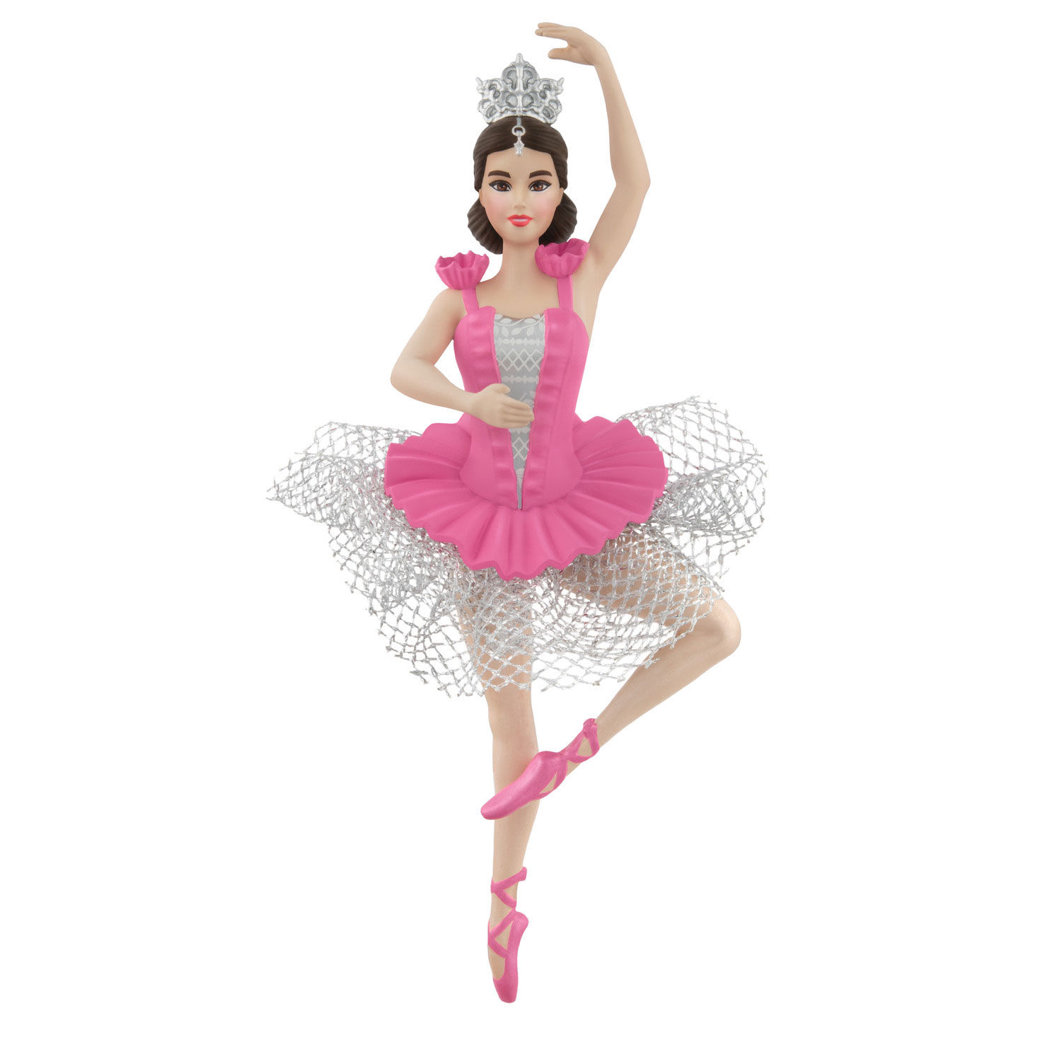 Barbie™ Beautiful Ballerina Ornament