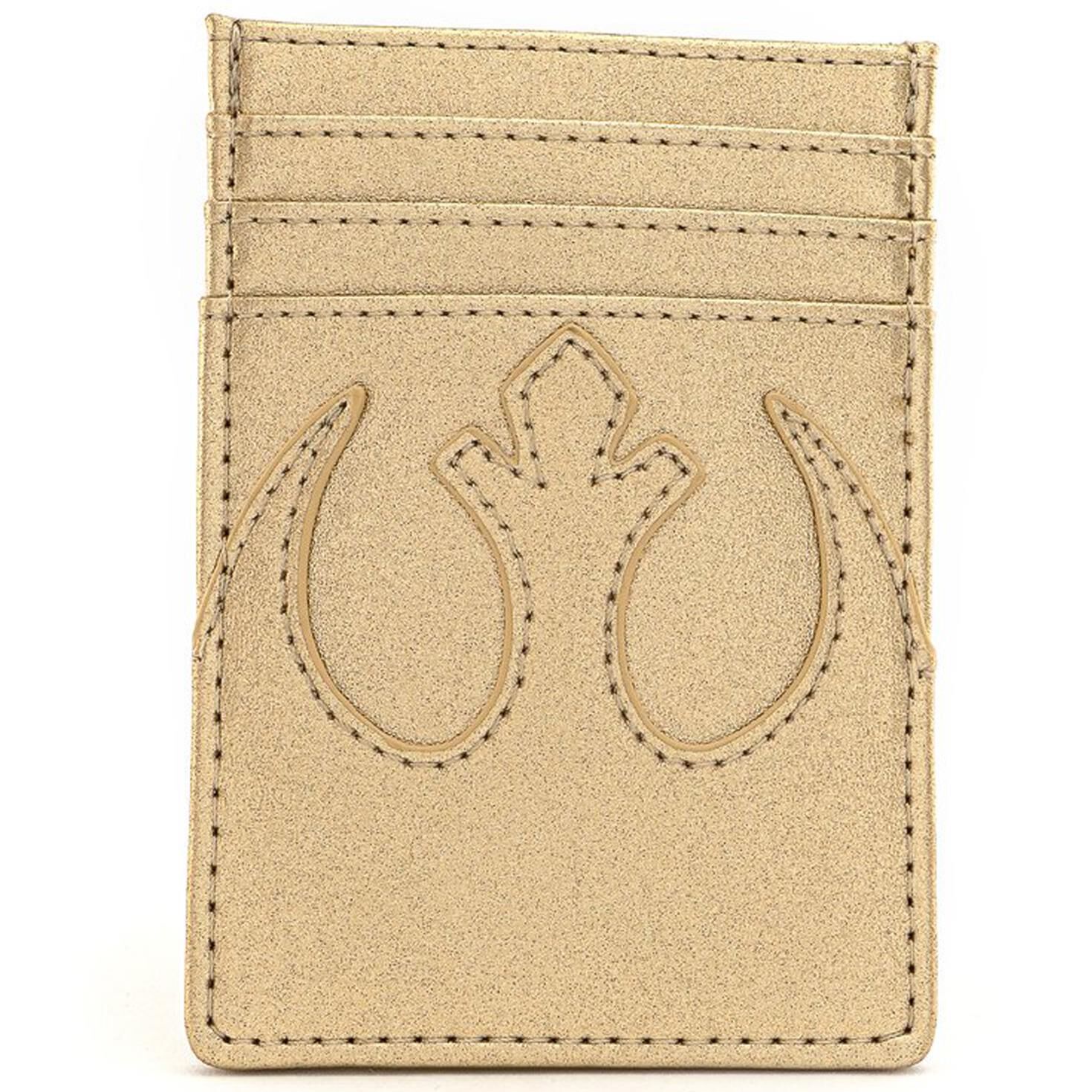 star wars card holder