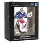 NHL New York Rangers® Goalie Hallmark Ornament, , large image number 4