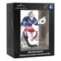 NHL New York Rangers® Goalie Hallmark Ornament, , large image number 4