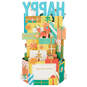 Happy You Day 3D Pop-Up Birthday Card, , large image number 2