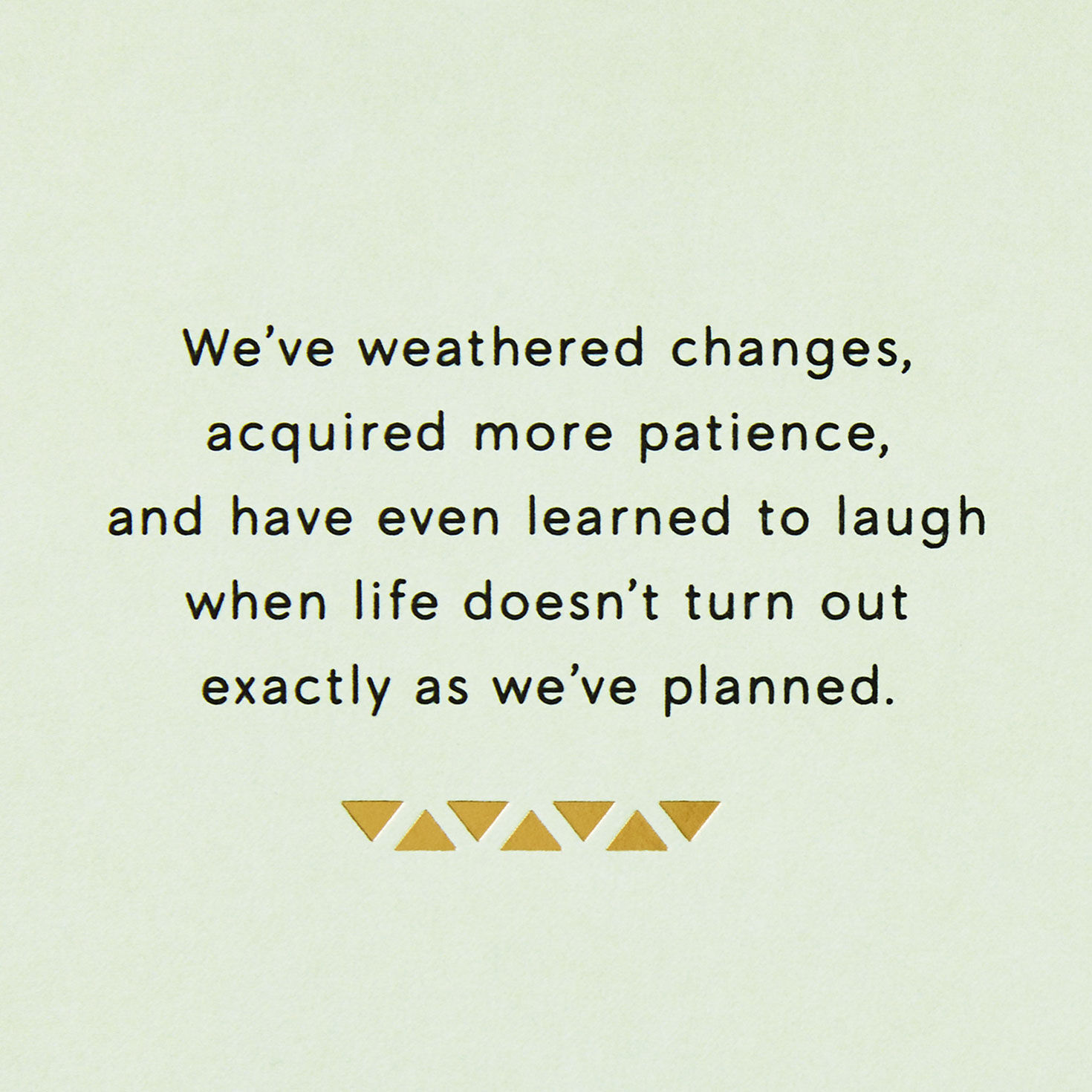 We've Discovered What Love Means Father's Day Card for Husband, , large image number 2