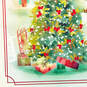 Merry Christmas German-Language Christmas Card, , large image number 4
