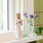 Willow Tree Here for You Girl Figurine in use image number 3