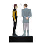 Star Trek™: The Next Generation "Unification II" Ornament With Sound, , large image number 6