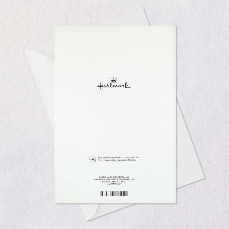 Grateful for You Birthday Card for Mother-in-Law, , large image number 8