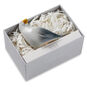 Gray and White Ceramic Eagle Figurine package image number 4