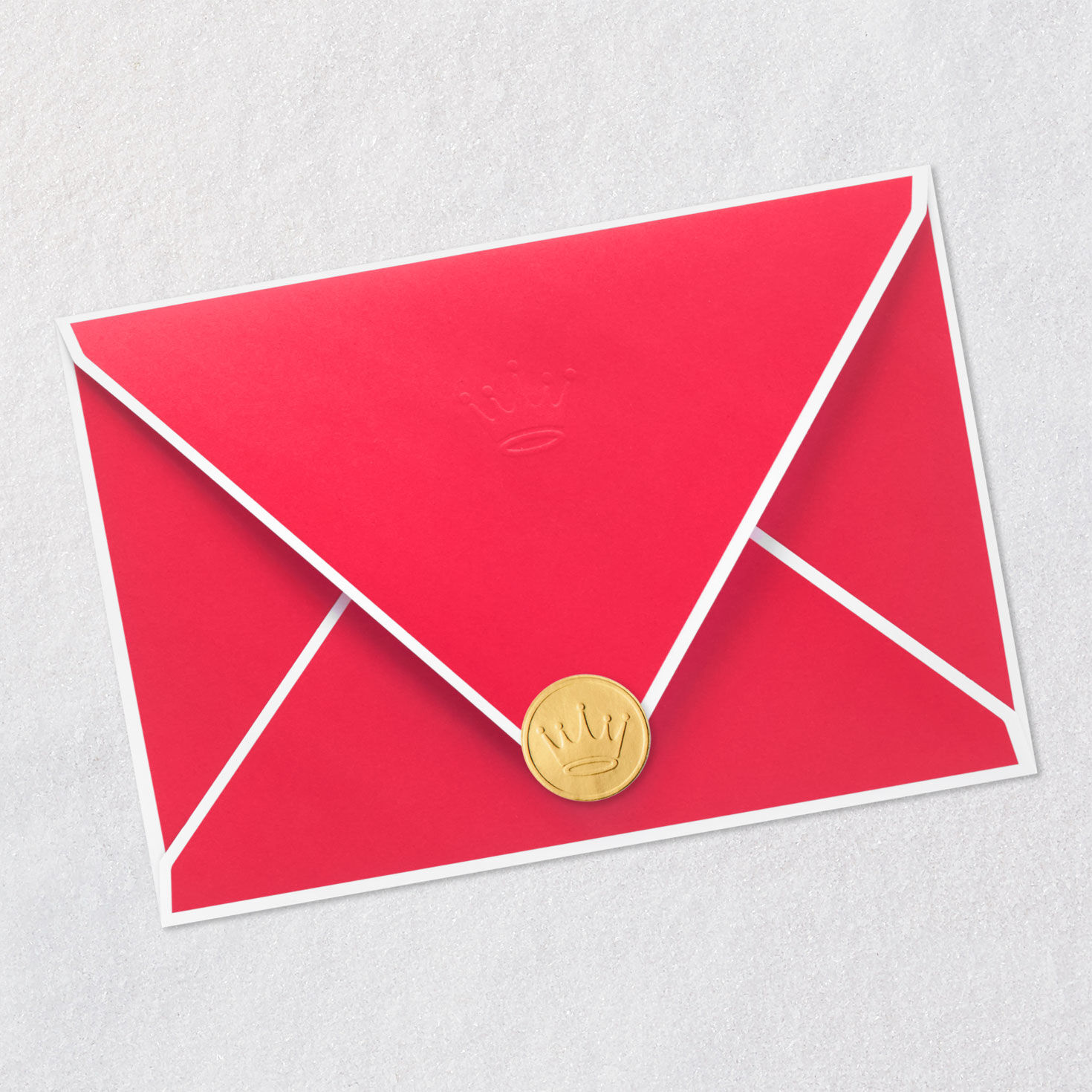 Pink Mailbox Papercraft Valentine's Day Card  image number 9