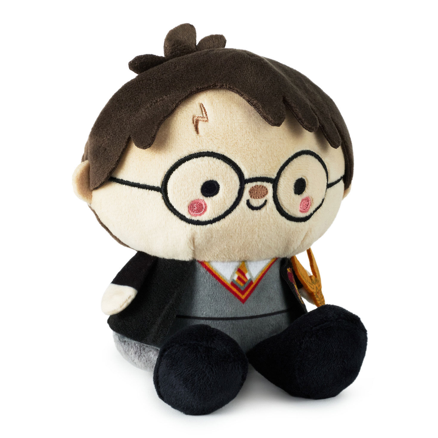 Harry Potter Mix and Match Magnetic Plush side image number 3