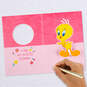 Looney Tunes™ Tweety™ Tail Feathers Funny Pop-Up Birthday Card, , large image number 6
