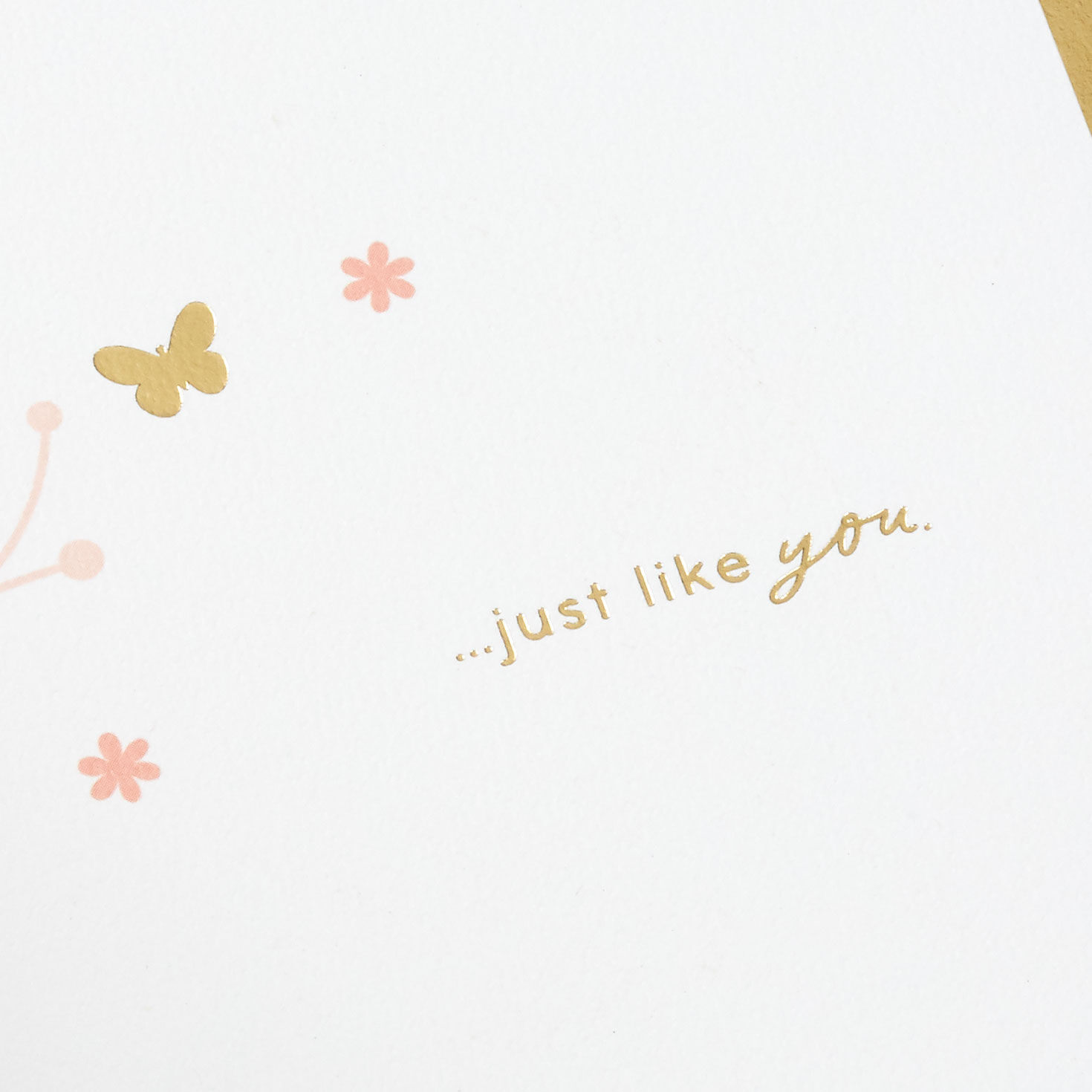 Lovely Just Like You Hummingbird Pop-Up Birthday Card for only USD 12.99 | Hallmark