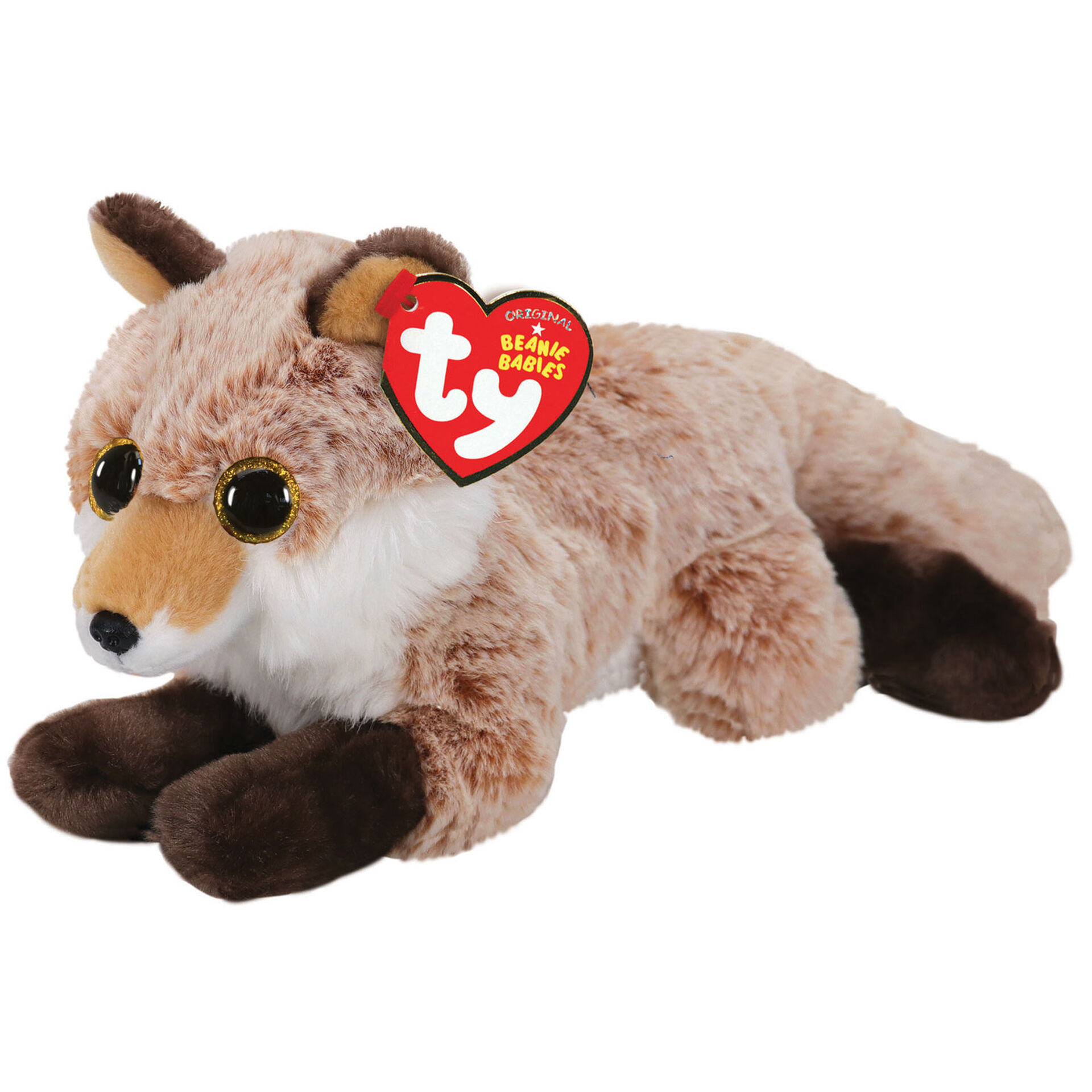 erin st patrick day beanie baby