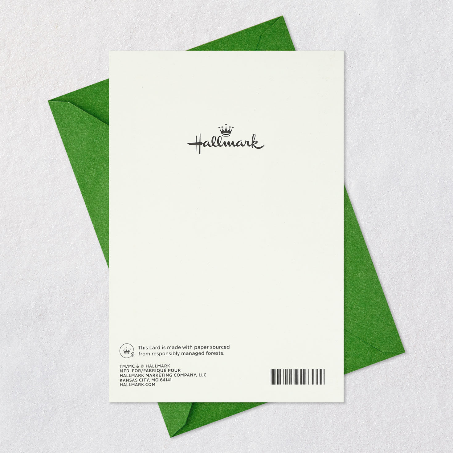 I Love How Close We Are Christmas Card for Daughter, , large image number 8