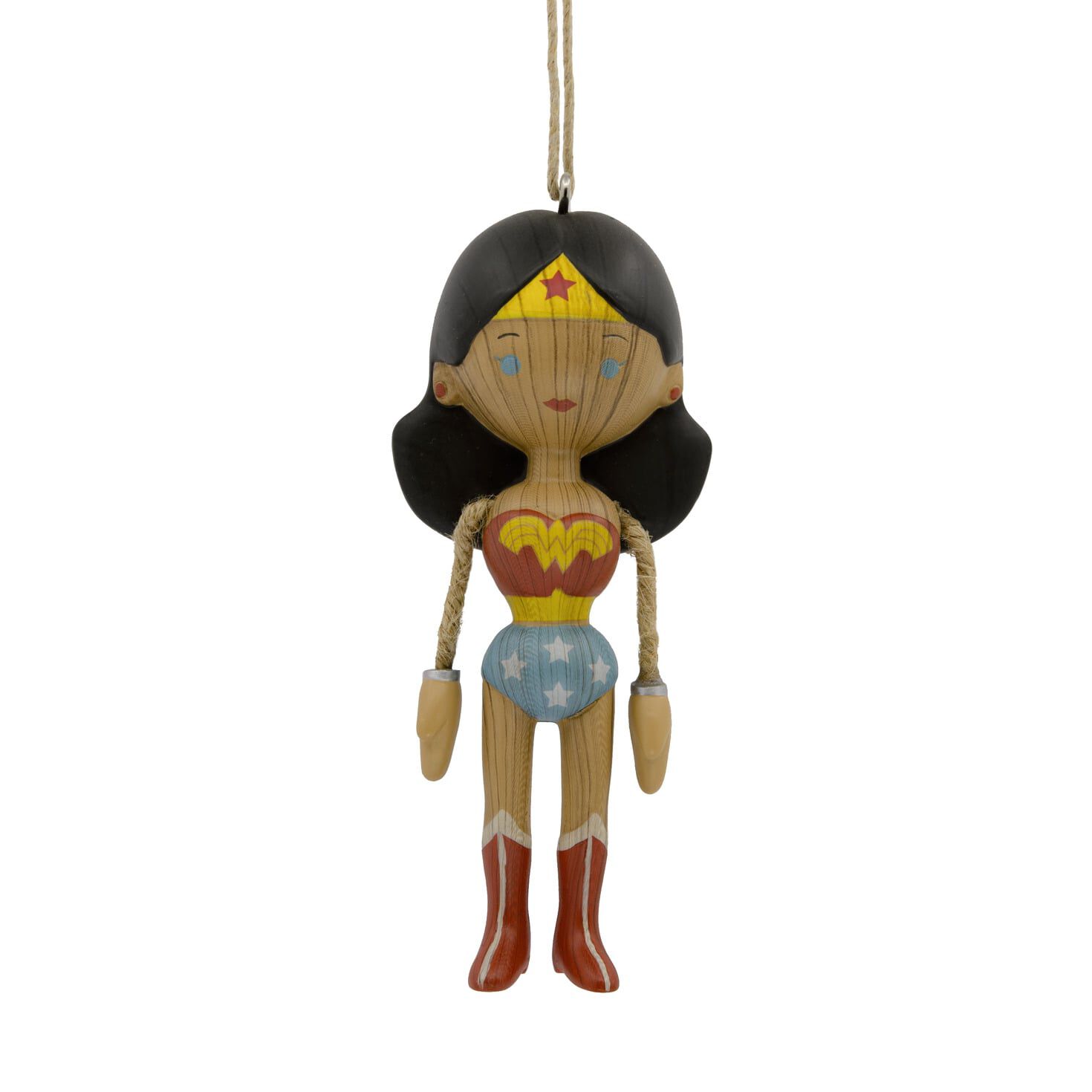 wonder woman desk accessories