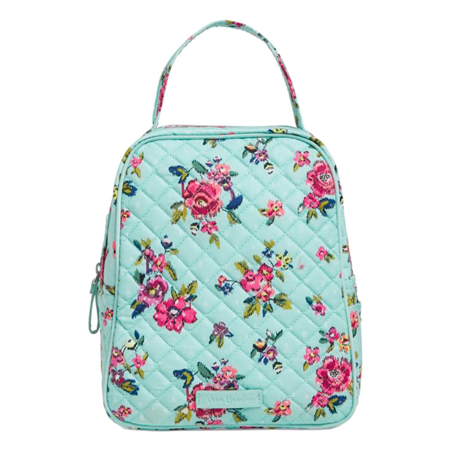 vera bradley backpack price