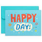 Assorted Modern Lettering Blank Note Cards Card Front with Envelope image number 3
