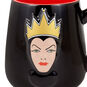 Disney Villains Evil Queen Mug closeup view image number 4