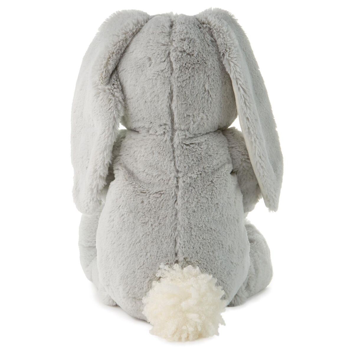 hallmark bunny plush