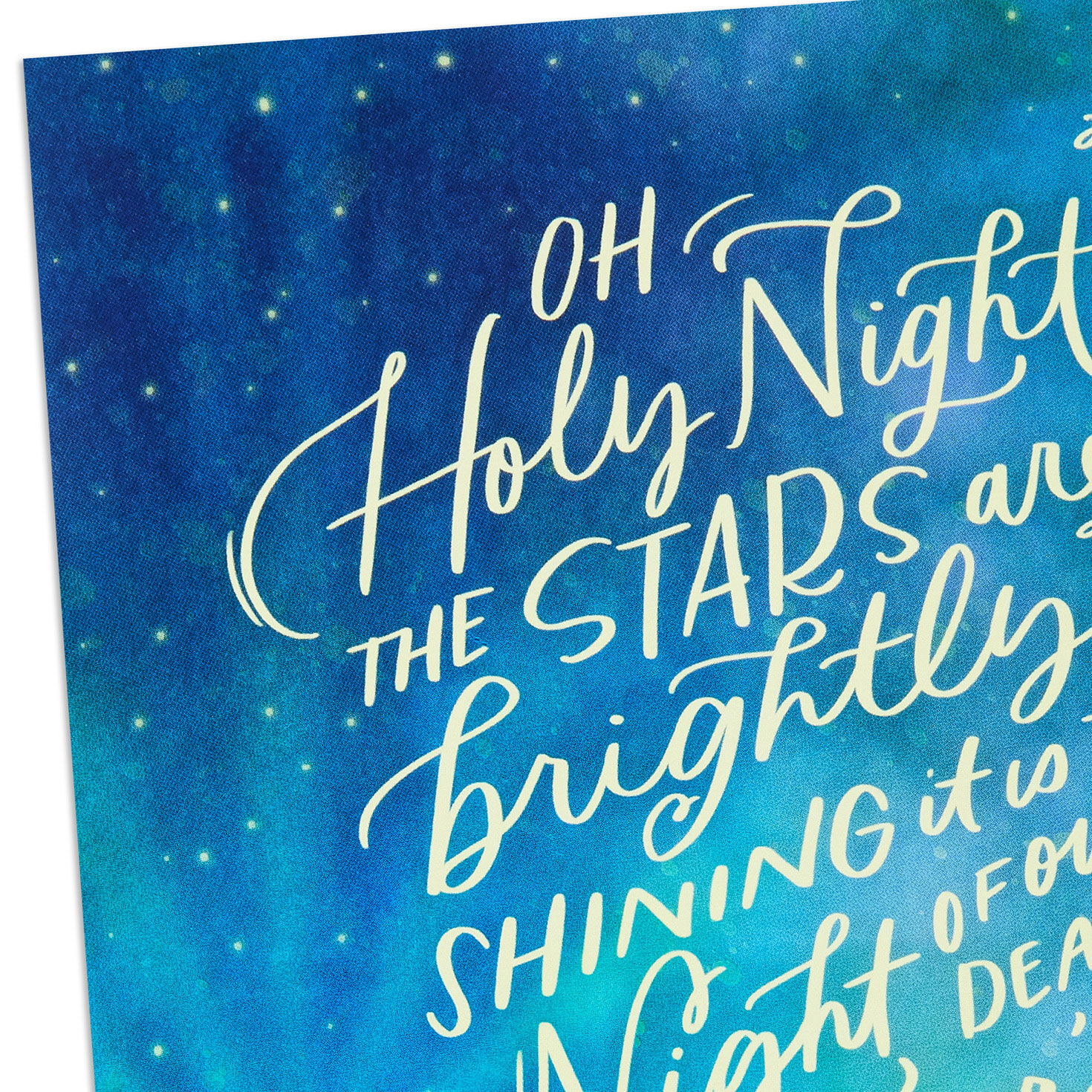 Wise Men DaySpring Religious Christmas Cards Cover Detail image number 6