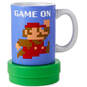 Nintendo Super Mario Bros.® Mug With Sound, 13.5 oz., , large image number 1