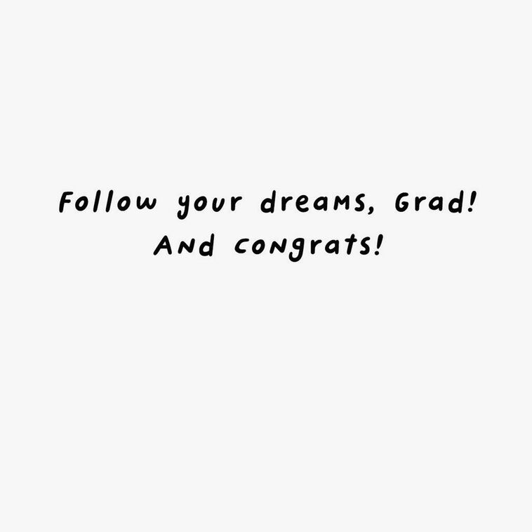 Take a Nap Funny Graduation Card - Greeting Cards | Hallmark Take a Nap Funny Graduation Card - Greeting Cards | Hallmark