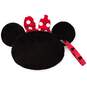 itty bittys® Minnie Mouse Zipper Pouch, , large image number 3