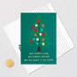 Thankful for You Always Christmas Card, , large image number 5