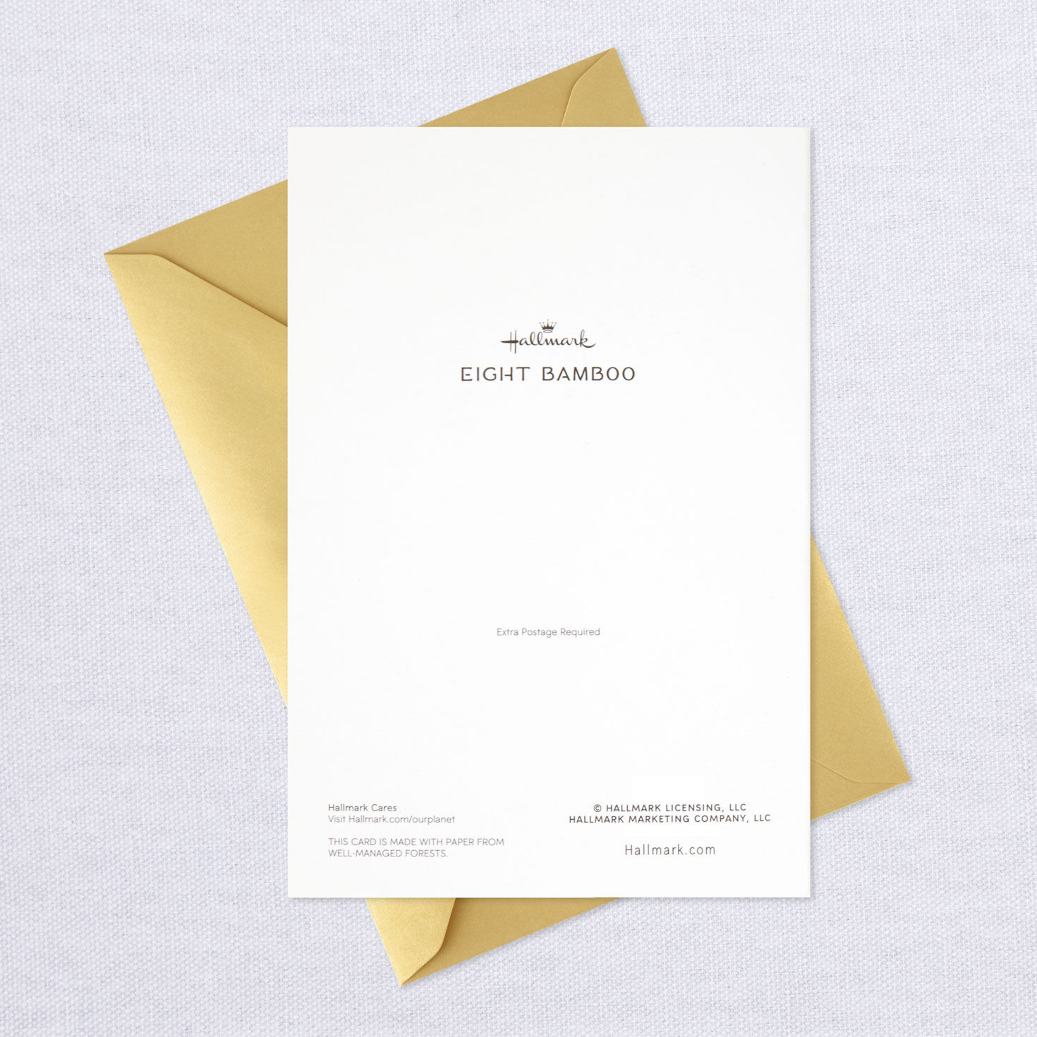 Luck and Happiness Zodiac Animals Birthday Card, , large image number 7