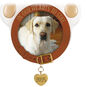 In Our Hearts to Stay 2025 Photo Frame Ornament, , large image number 4