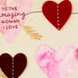 To the Amazing Woman I Love Valentine's Day Card for Her, , large image number 5