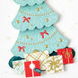 Christmas Tree Signature Boxed Christmas Card Pack Cover Detail image number 5