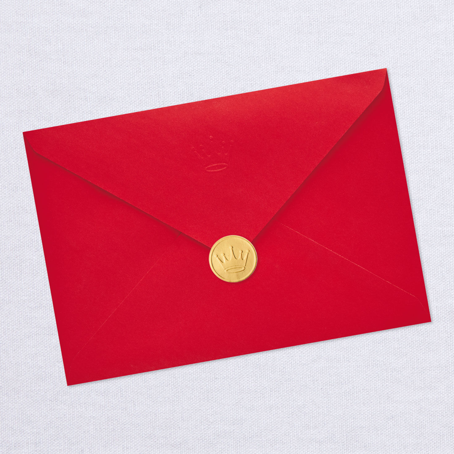 Wife Christmas Card With Removable Wreath Ornament  image number 8