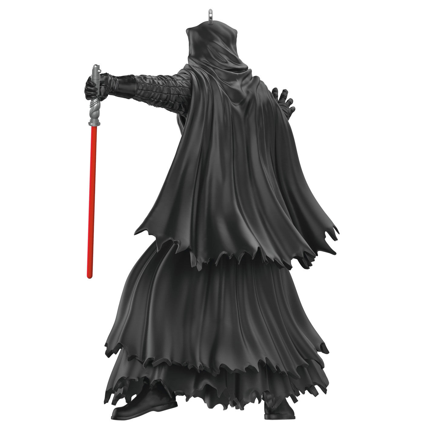 Star Wars Darth Nihilus Keepsake Ornament back image number 6