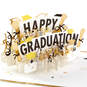 Happy Graduation 3D Pop-Up Graduation Card, , large image number 5