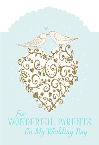 For My Pas On Wedding Day Card Greeting Cards Hallmark For My Pas On Wedding Day Card