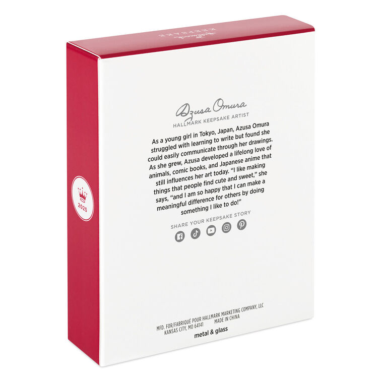 Our Wedding 2025 Photo Frame Metal Ornament, , large image number 7